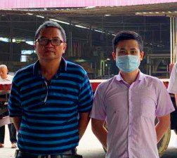 優質的建筑模板質量，讓我們省了不少心