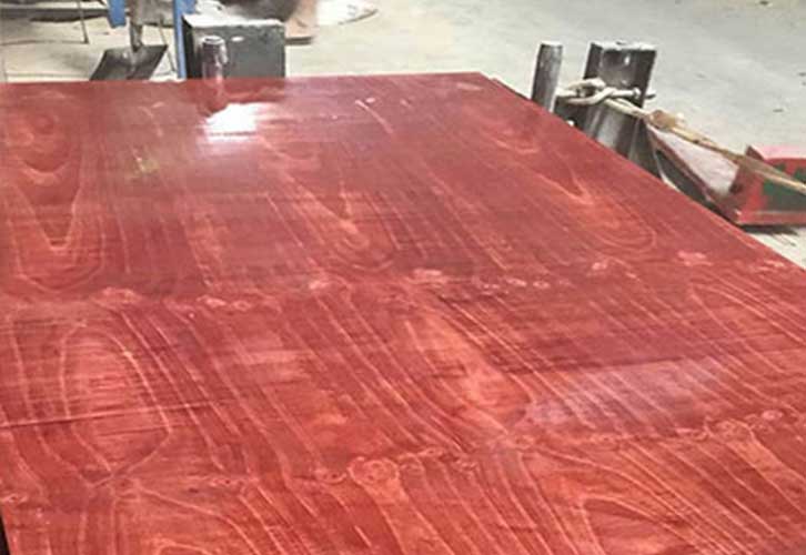 低價建筑木模板