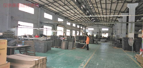 耐寒防火仿木板 選擇美易建材，打造安全美觀的建筑環境